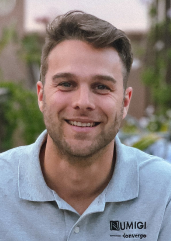 Quentin Lavallée au Maroc