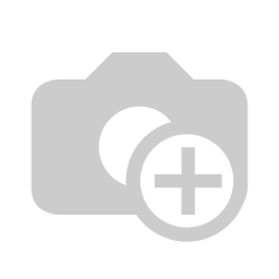 Image sur les dépenses en placement de l'Agence de coordination par type de medias – Aperçu sur 5 ans, voir description ci-dessous